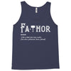 fathor Tank Top
