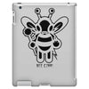bee czar iPad 3 and 4 Case