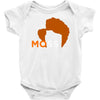 moss Baby Onesie