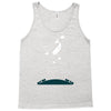 fail whale Tank Top
