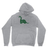 fontasaurus Unisex Hoodie