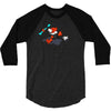 papyrus 3/4 Sleeve Shirt