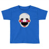 puppet Toddler T-shirt