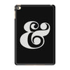 ampersand iPad Mini 4