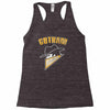 gotham rogues Racerback Tank