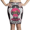 Real Girls Ride With Daryl Pencil Skirts