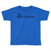 peace on earth Toddler T-shirt