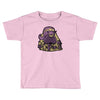 traveling wonderland Toddler T-shirt