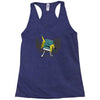 mercury Racerback Tank