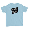 work sux Youth Tee