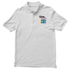 mom moon&amp;back Polo Shirt