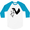 Justice 3/4 Sleeve Shirt