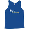 malibu sands Tank Top