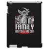 Life After Death Touch My Family And Find Out iPad 3 and 4 Case