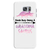 cool grandma saurus Samsung Galaxy S7