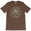 betelgeuse's bio exorcism T-Shirt