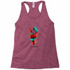 CLIQUE Racerback Tank
