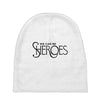 we can be sheroes Baby Beanies