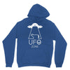 ufo zone 2 Unisex Hoodie