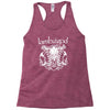 new lamb of god Racerback Tank