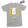 Rainbow Six Siege Pro Legue Exclusive T-shirt