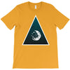 Abstract Planet T-Shirt