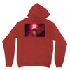 Red Girl Unisex Hoodie