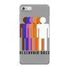reservoir dogs iPhone 7 Case