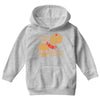 cake or death Youth Hoodie