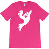 fun ghost T-Shirt