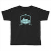 married men fishing club! Toddler T-shirt