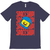spaceship T-Shirt