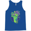 scared straight Tank Top