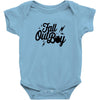 fob Baby Onesie