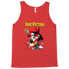 joke fiction Tank Top