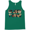 Dobre Twins Photo Tank Top