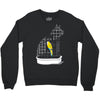 captive Crewneck Sweatshirt