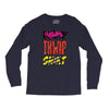 super sounds Long Sleeve Shirts