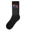 the captain Socks