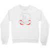 mobius racing sonic Crewneck Sweatshirt
