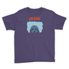 jason jaws Youth Tee