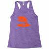 vinyl record Racerback Tank