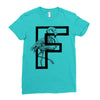 florida Ladies Fitted T-Shirt