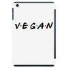 vegan friends tv show parody iPad Mini