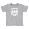thunder girls Toddler T-shirt