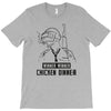Pubg Winner T-Shirt