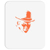 clockwork orange Mousepad