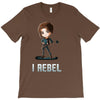 i rebel T-Shirt