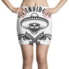 bandidos Mini Skirts