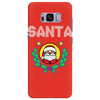santa christmas Samsung Galaxy S8 Plus
